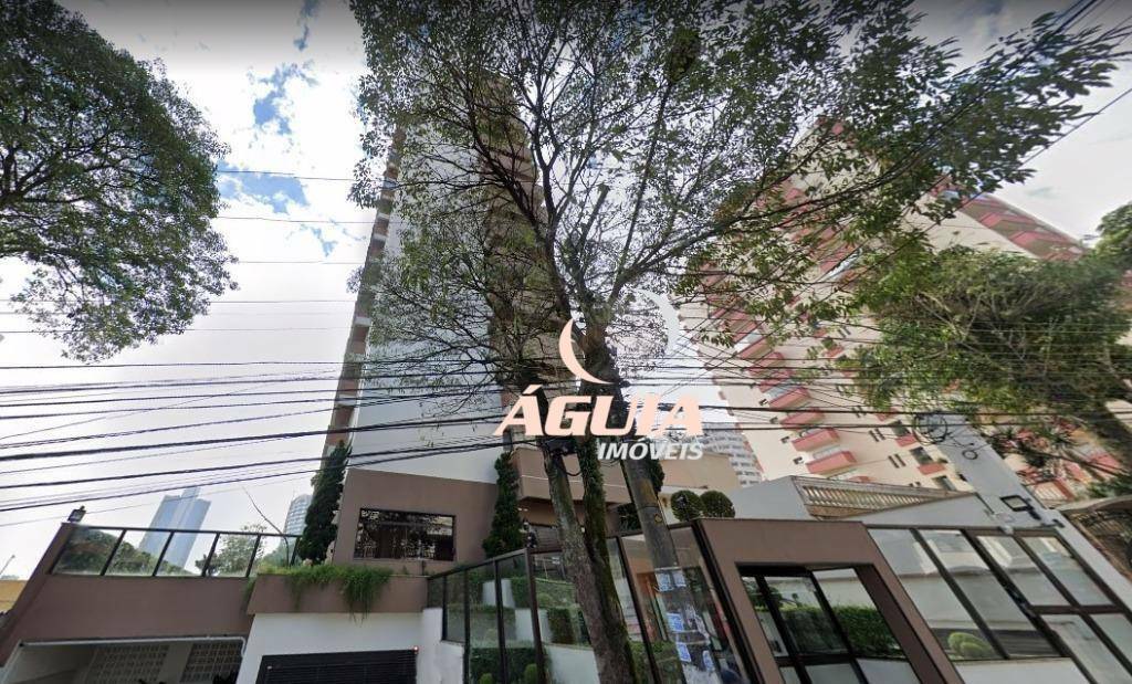 Apartamento com 4 dormitórios à venda, 134 m² por R$ 689.000,00 - Centro - Santo André/SP