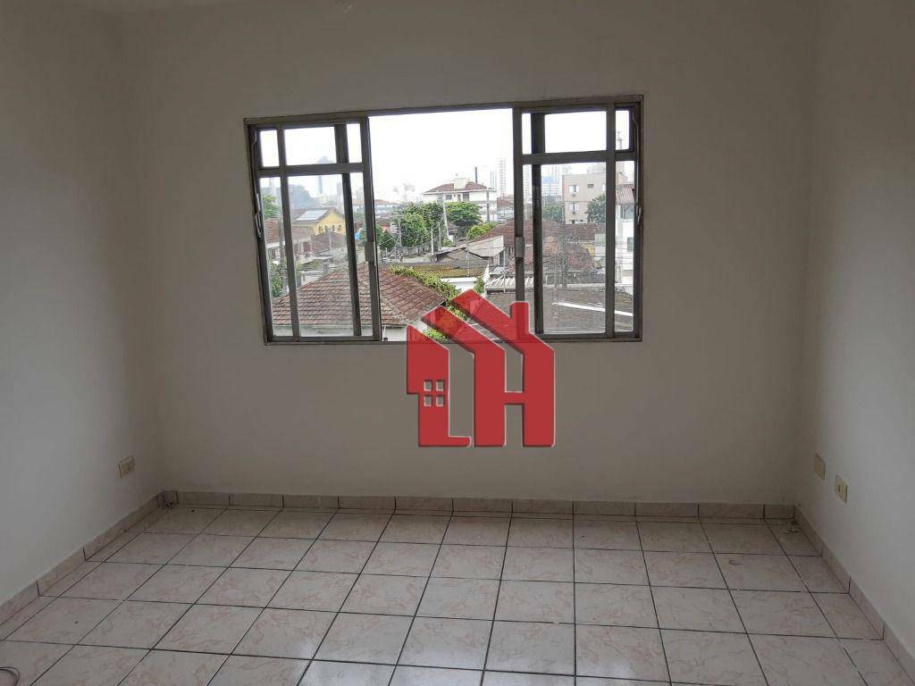 Apartamento com 2 dormitórios à venda, 76 m² por R$ 260.000,00 - Jardim Independência - São Vicente/SP