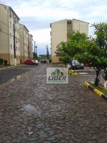 Apartamento em Canoas no bairro Estancia Velha