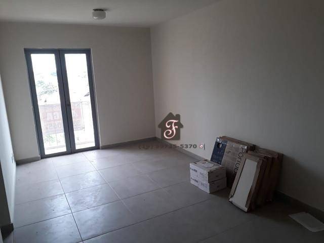 Apartamento com 2 dormitórios à venda, 76 m² por R$ 180.000,00 - Jardim Paulicéia - Campinas/SP