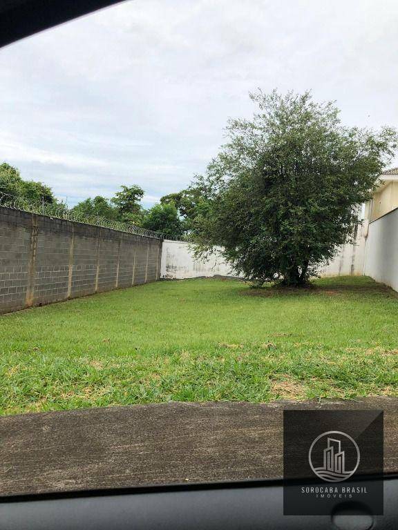 Terreno à venda, 305 m² por R$ 310.000 - Condomínio Vila Azul - Sorocaba/SP