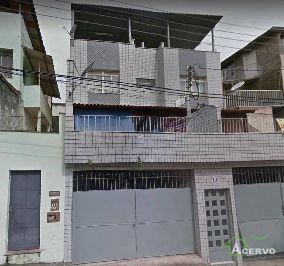 Apartamento à venda em Santos Anjos, Juiz de Fora - MG