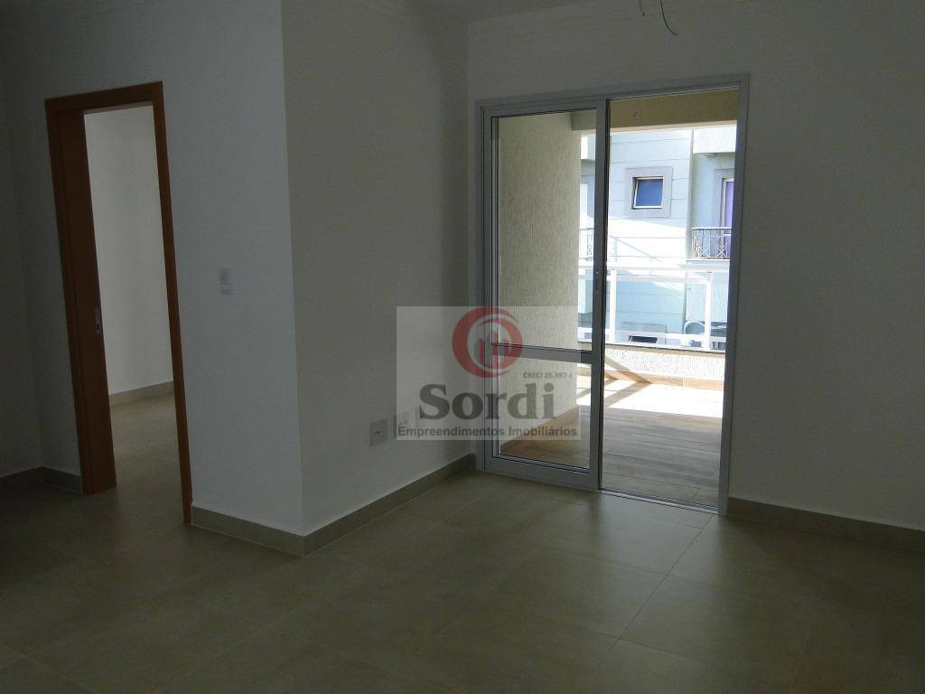 Apartamento 1 dormitório à venda, 57 m² por R$ 245.000 - Jardim Nova Aliança