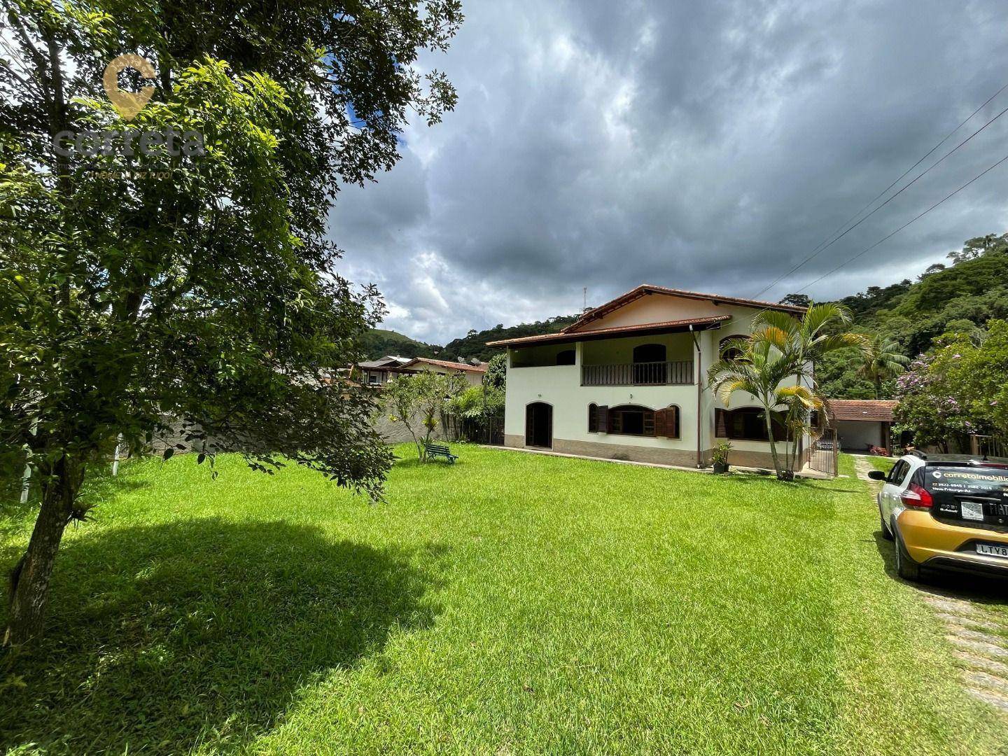 Casa à venda em Amparo, Nova Friburgo - RJ - Foto 3