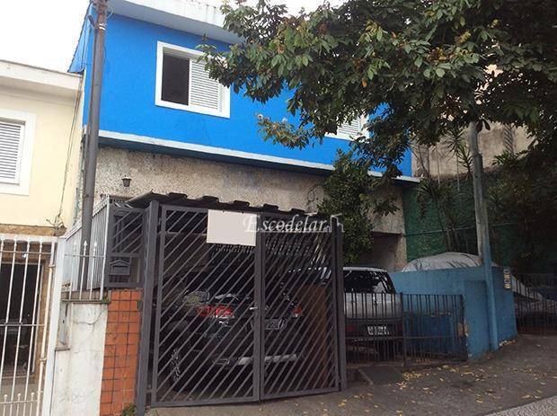 Casa à venda, 250 m² por R$ 980.000,00 - Santana - São Paulo/SP