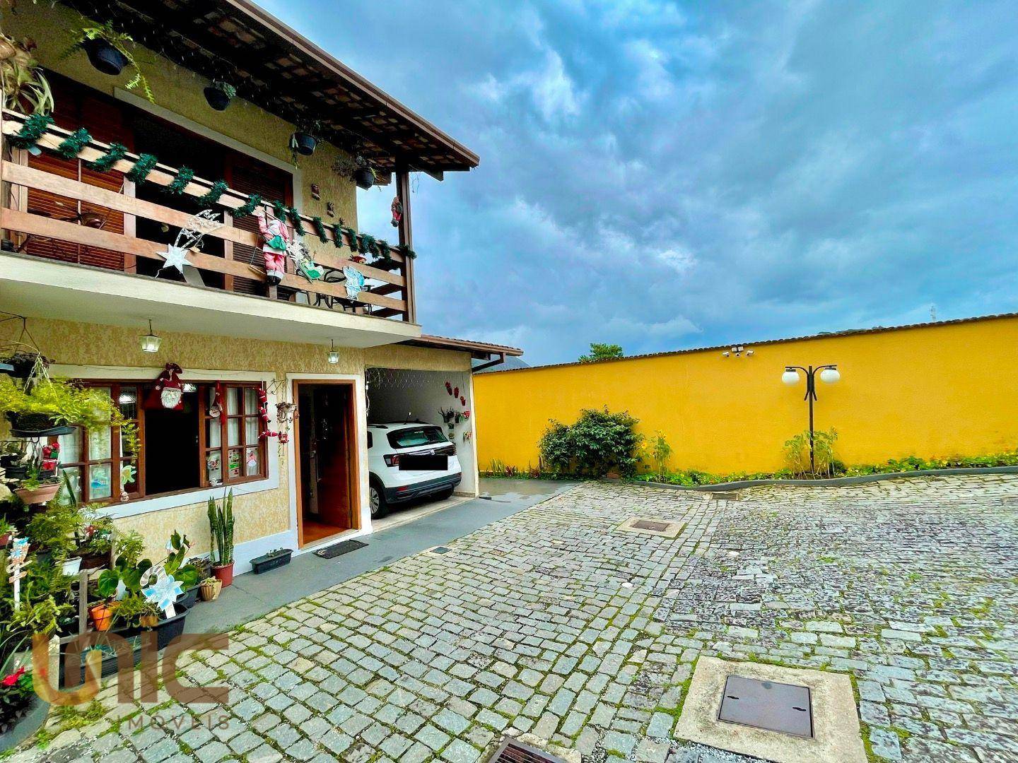 Casa à venda em Araras, Teresópolis - RJ - Foto 21