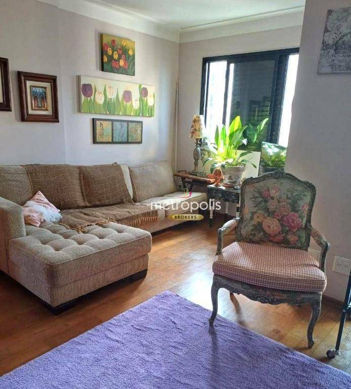 Apartamento à venda, 84 m² por R$ 801.000,00 - Bosque da Saúde - São Paulo/SP