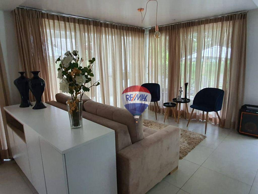 Casa com 4 dormitórios à venda, 350 m² por R$ 1.100.000,00 - Guabiraba - Recife/PE