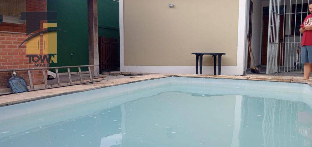Casa com 3 dormitórios à venda, 90 m² por R$ 649.900,00 - Serra Grande - Niterói/RJ