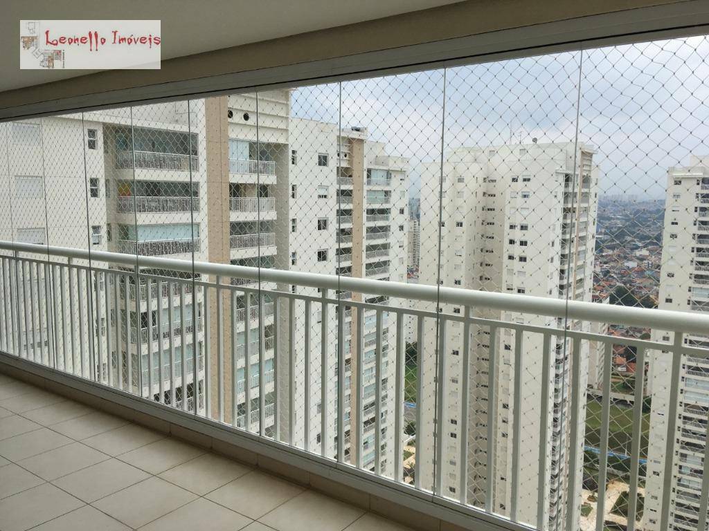 Apartamento com 3 dormitórios à venda, 156 m² - Centro - São Bernardo do Campo/SP