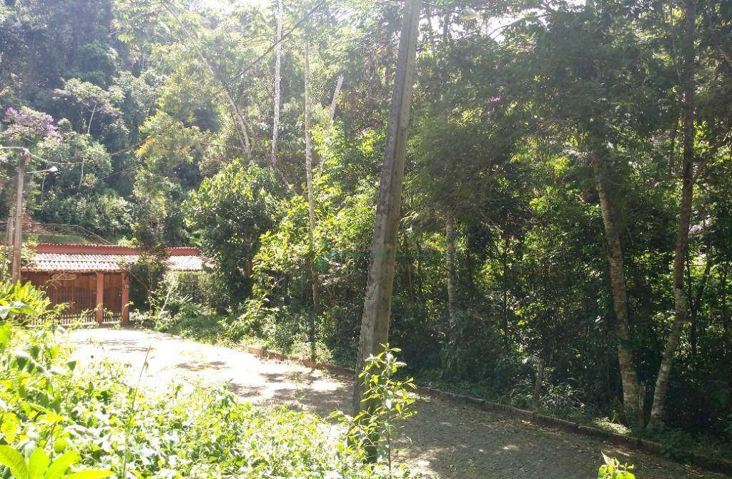 Terreno Residencial à venda em Vargem Grande, Teresópolis - RJ - Foto 8