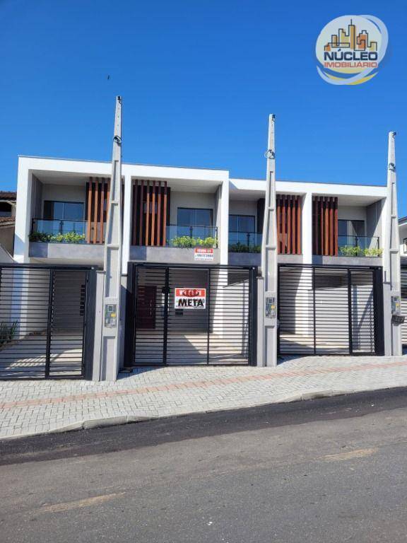 Casa em condomnio  venda  no Vila Nova - Joinville, SC. Imveis