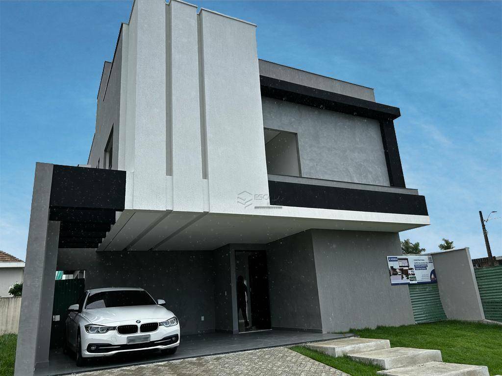 Casa à venda, 253 m² por R$ 1.450.000,00 - Bairro Cidade Alpha - Eusébio/CE