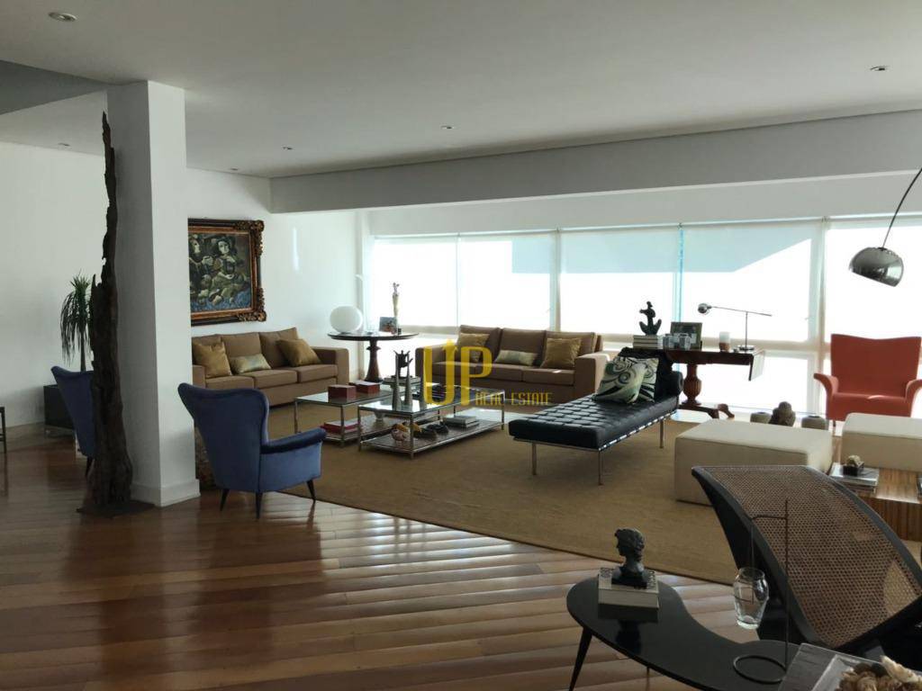 Casa com 5 dormitórios à venda, 1500 m² por R$ 23.000.000,00 - Residencial Tamboré - Barueri/SP