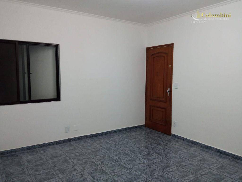Apartamento com 2 dormitórios à venda, 82 m² por R$ 500.000,00 - Santa Paula - São Caetano do Sul/SP