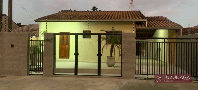Casa com 3 dormitórios à venda, 300 m² por R$ 850.000,00 - Martim de Sá - Caraguatatuba/SP