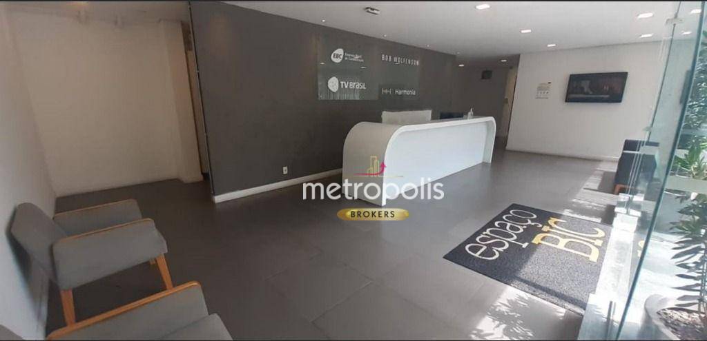 Sala para alugar, 99 m² por R$ 6.597,92/mês - Vila Leopoldina - São Paulo/SP