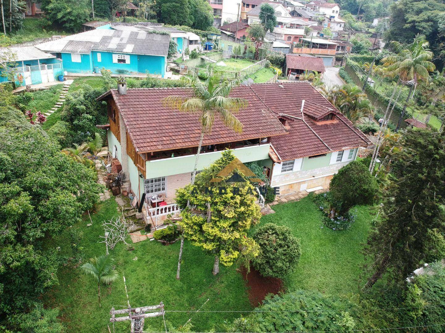 Casa à venda em Granja Guarani, Teresópolis - RJ - Foto 4