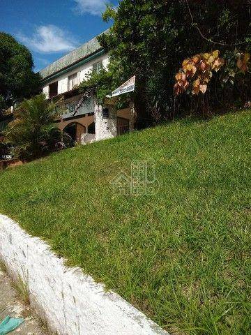 Terreno à venda, 30000 m² por R$ 10.000.000,00 - Pendotiba - Niterói/RJ