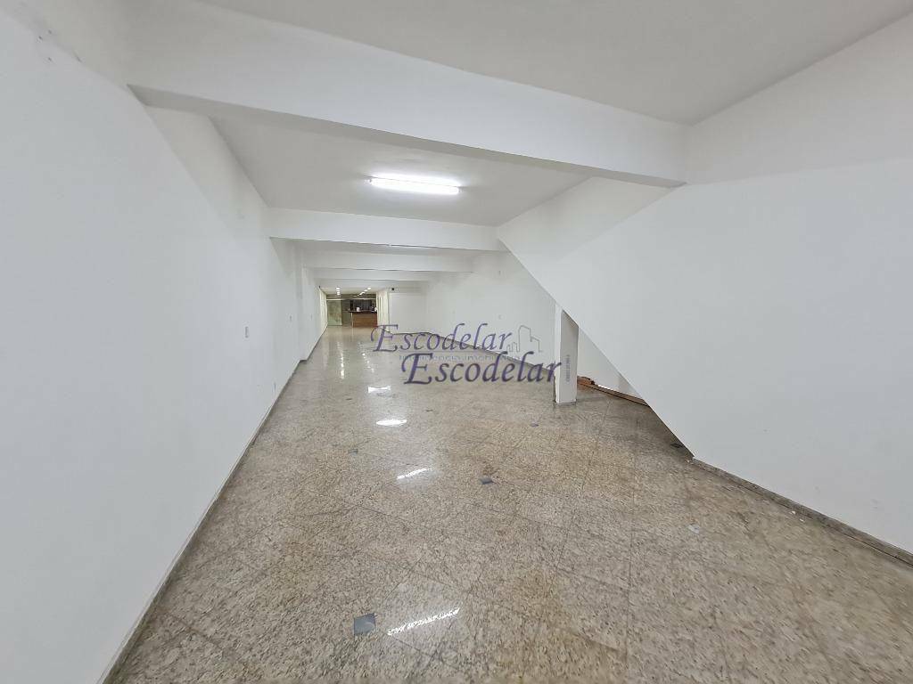 Sala para alugar, 340 m² por R$ 14.325,54/mês - Casa Verde - São Paulo/SP