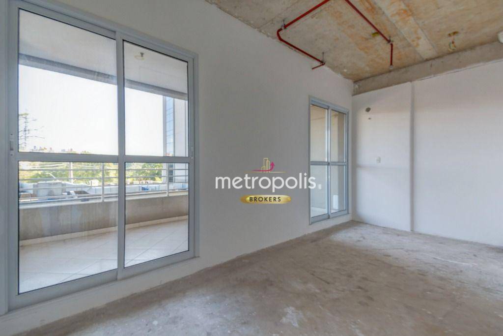 Sala à venda, 36 m² por R$ 360.000,00 - Jardim do Mar - São Bernardo do Campo/SP