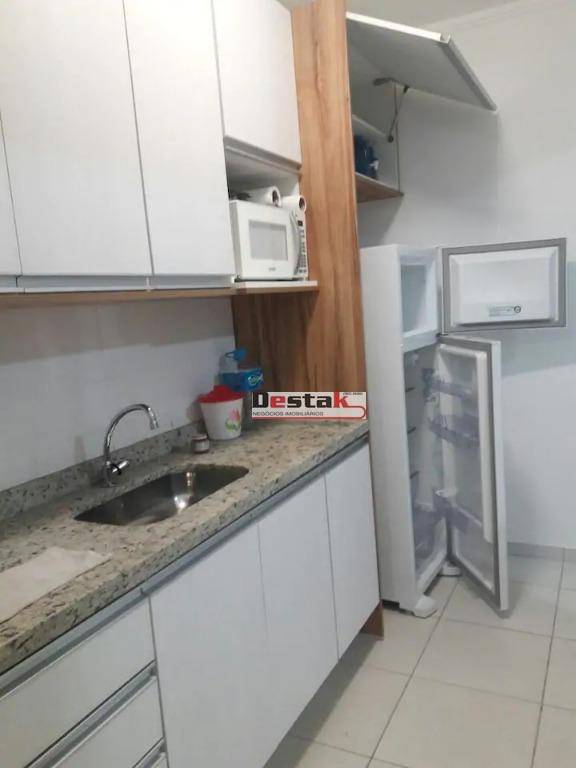 Apartamento com 3 dormitórios à venda, 89 m² por R$ 735.000,00 - Centro - Bertioga/SP