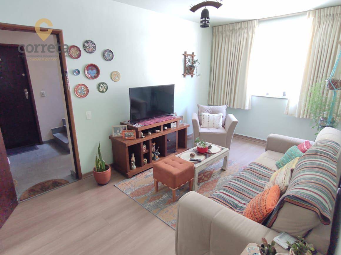 Apartamento à venda em Vilage, Nova Friburgo - RJ - Foto 3