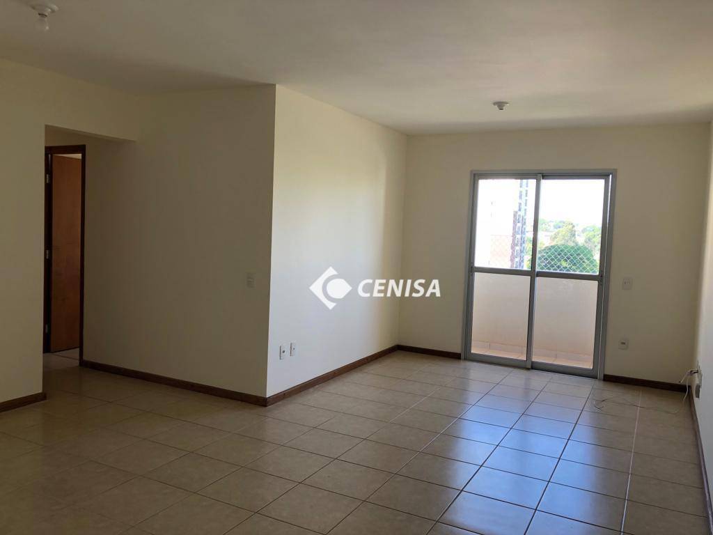 Apartamento com 3 dormitórios à venda, 89 m² - Condomínio Residencial Victoria - Indaiatuba/SP