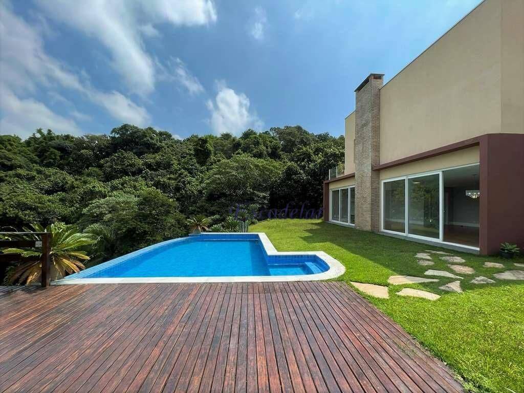 Casa à venda, 493 m² por R$ 3.000.000,00 - Pousada dos Bandeirantes - Carapicuíba/SP