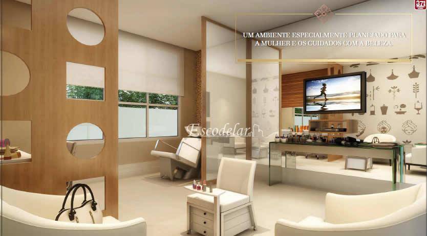 Apartamento com 3 dormitórios à venda, 86 m² por R$ 775.000,00 - Cidade Maia - Guarulhos/SP