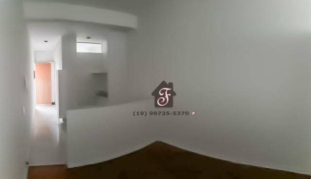 Apartamento com 1 dormitório à venda, 36 m² por R$ 110.000,00 - Centro - Campinas/SP