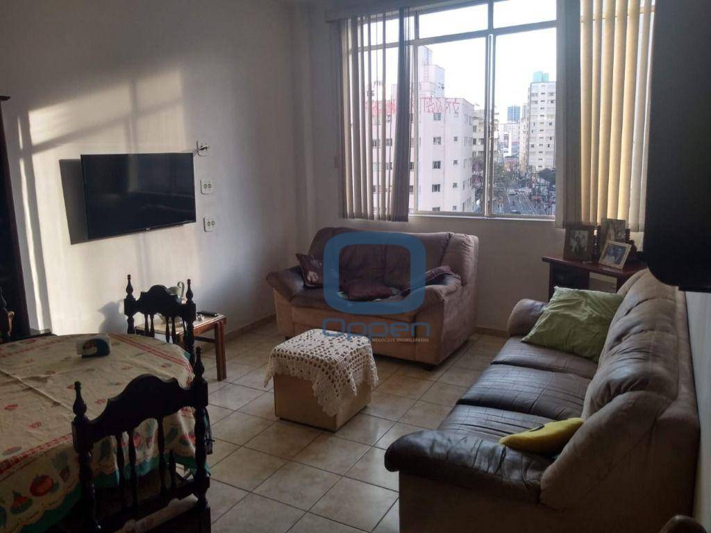 Apartamento com 3 dormitórios à venda, 98 m² por R$ 350.000,00 - Centro - Campinas/SP