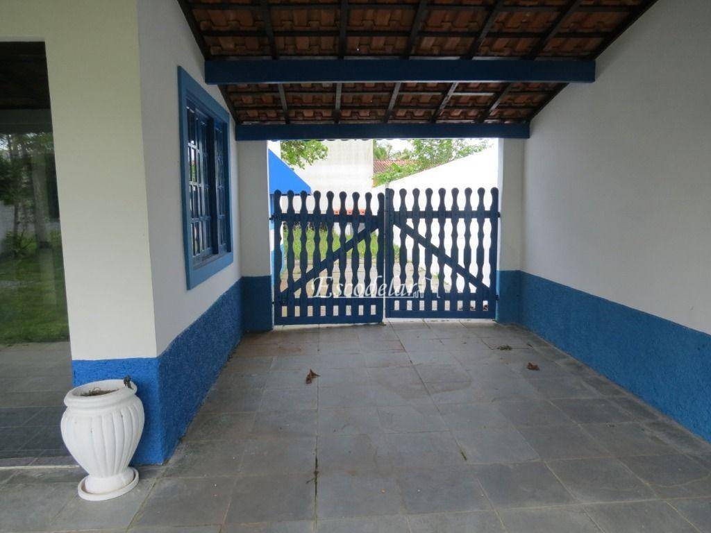Casa com 2 dormitórios à venda, 99 m² por R$ 378.000,00 - Cibratel II - Itanhaém/SP