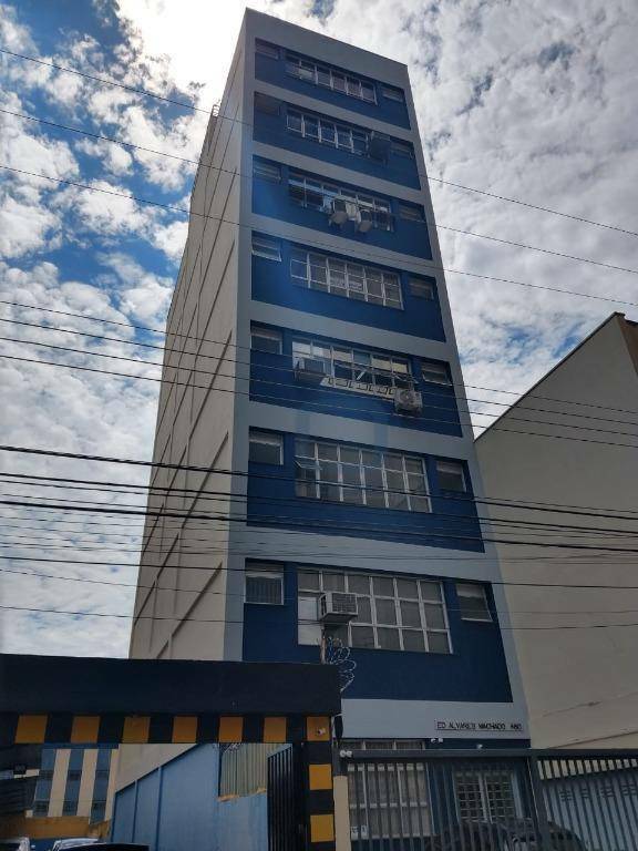 Sala à venda, 52 m² por R$ 135.000,00 - Centro - Campinas/SP
