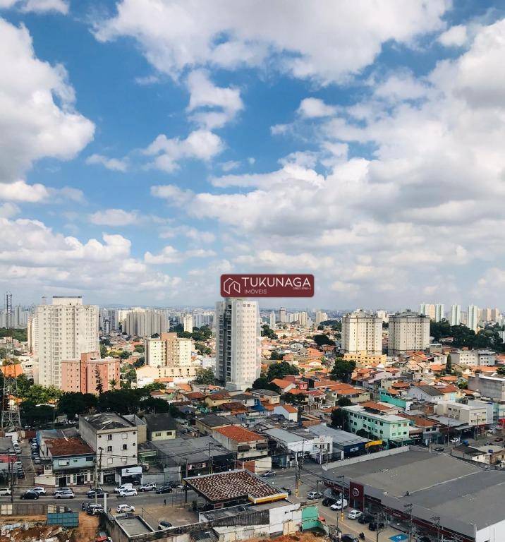 Apartamento à venda, 59 m² por R$ 330.000,00 - Jardim Imperador - Guarulhos/SP