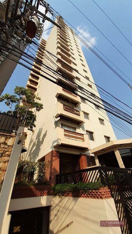 Apartamento com 2 dormitórios à venda, 88 m² por R$ 370.000,00 - Jardim Barbosa - Guarulhos/SP