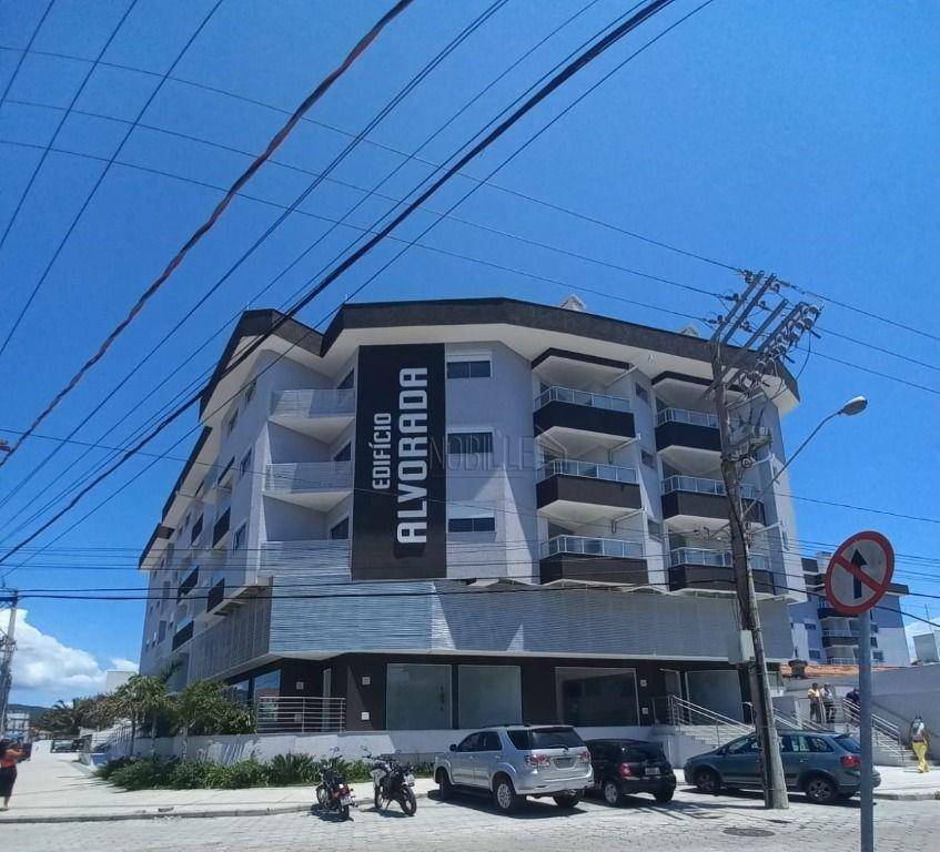 Apartamento à venda, 250 m² por R$ 1.561.636,13 - Ingleses do Rio Vermelho - Florianópolis/SC