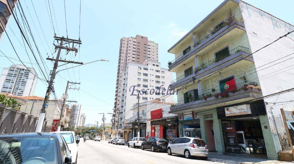 Apartamento à venda, 70 m² por R$ 299.000,01 - Santana - São Paulo/SP