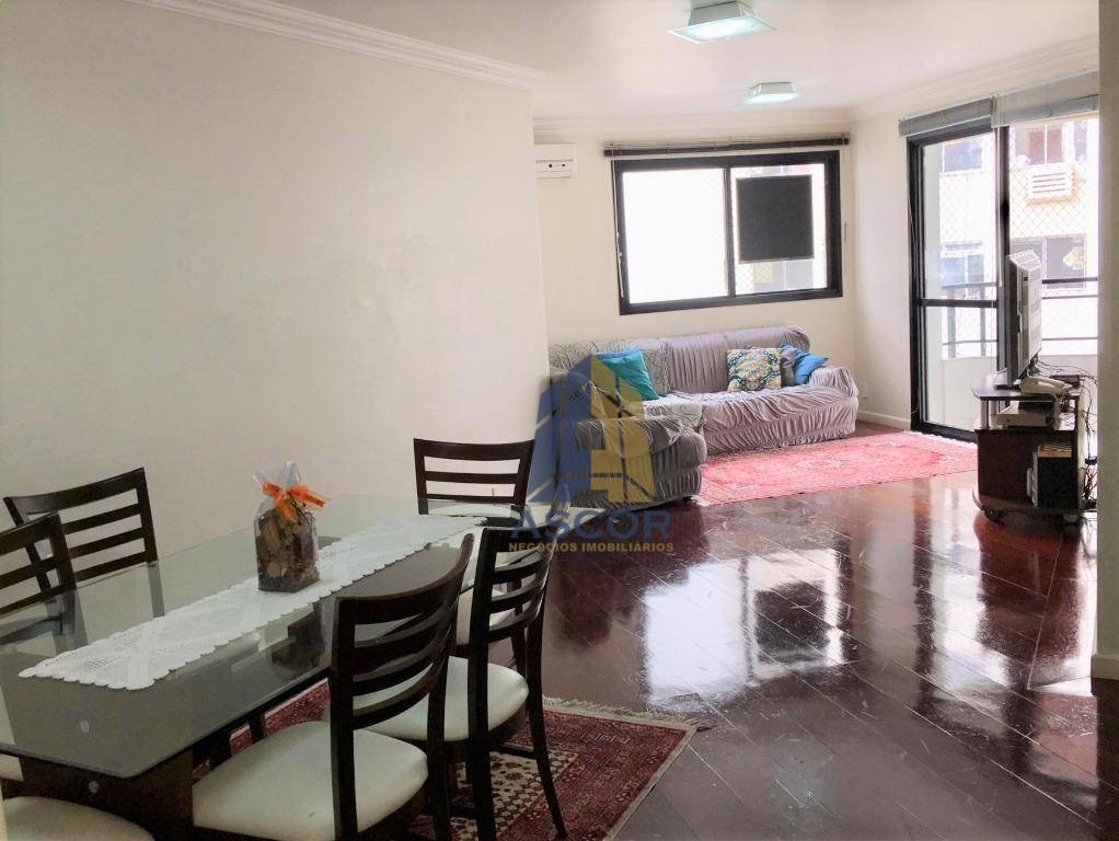 Apartamento com 3 dormitórios à venda, 130 m² por R$ 1.150.000,00 - Centro - Florianópolis/SC