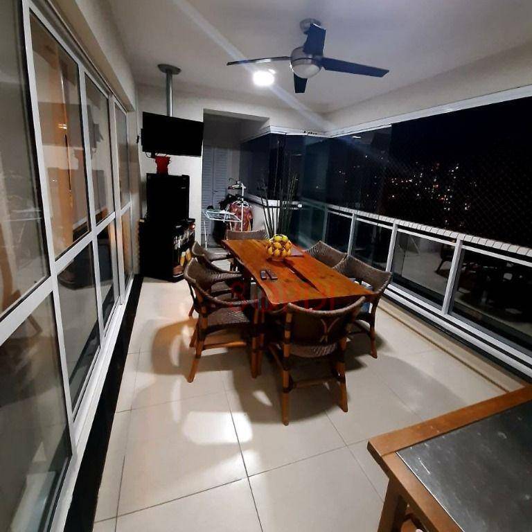 Apartamento com 3 dormitórios à venda, 153 m² por R$ 880.000,00 - Jardim São Luiz - Ribeirão Preto/SP