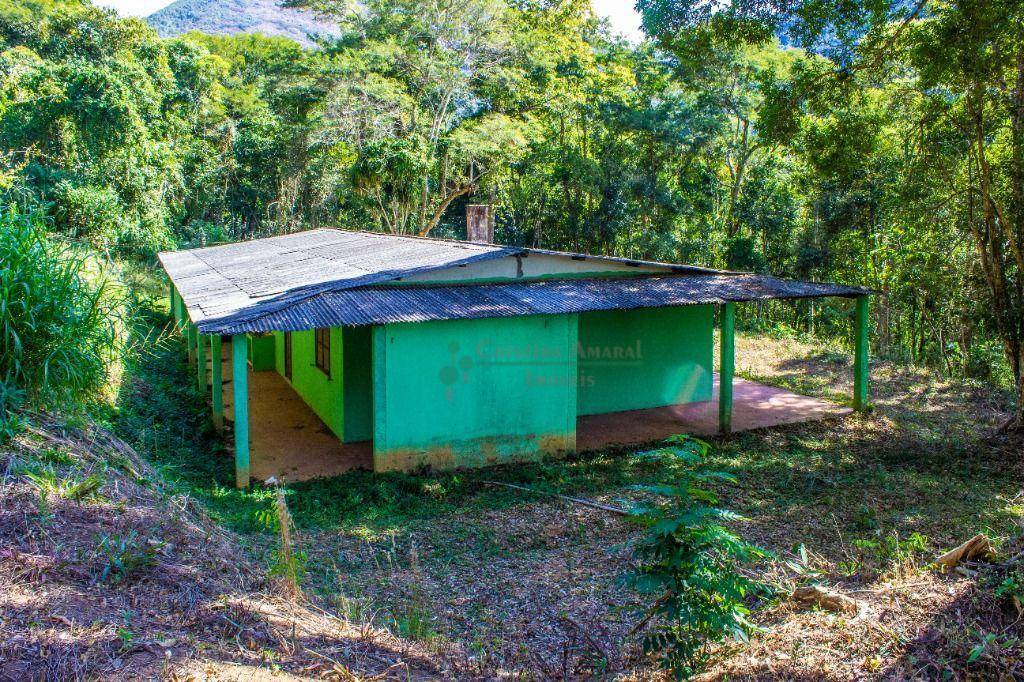 Fazenda / Sítio à venda em Vargem Grande, Teresópolis - RJ - Foto 12