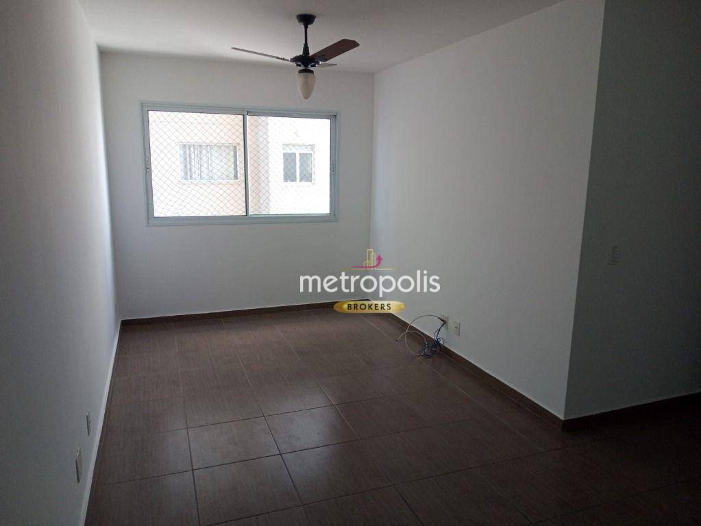 Apartamento à venda, 64 m² por R$ 391.000,00 - Paulicéia - São Bernardo do Campo/SP