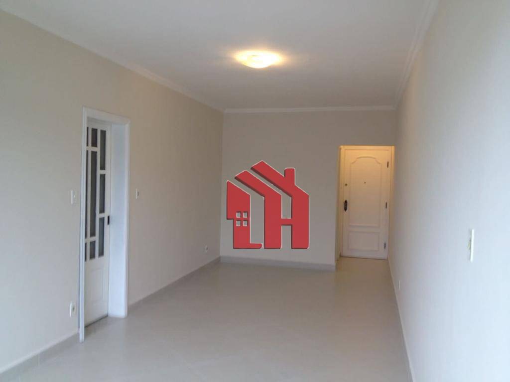 Apartamento com 2 dormitórios à venda, 105 m² por R$ 480.000,00 - Ponta da Praia - Santos/SP