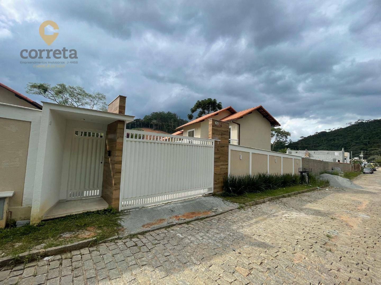 Casa à venda em Fazenda Bela Vista, Nova Friburgo - RJ - Foto 20