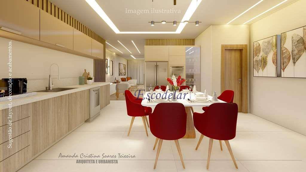 Casa com 3 dormitórios à venda, 230 m² por R$ 1.770.000,00 - Residencial dos Lagos - Cotia/SP