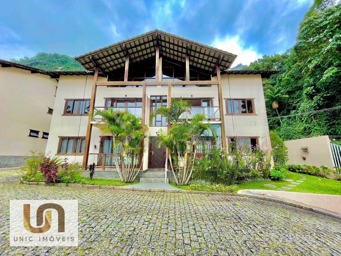Casa à venda em Soberbo, Teresópolis - RJ - Foto 2