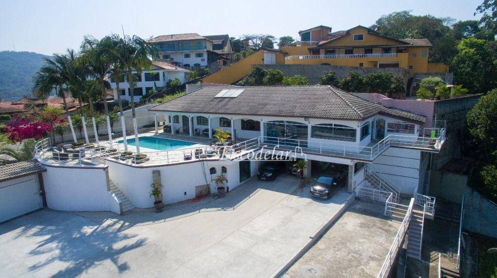 Casa com 6 dormitórios à venda, 800 m² por R$ 2.978.000,00 - Mairiporã - Mairiporã/SP