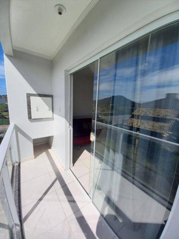 Apartamento à venda, 66 m² por R$ 220.000,00 - Ingleses do Rio Vermelho - Florianópolis/SC