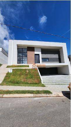 Casa com 3 dormitórios à venda, 240 m² por R$ 1.910.000,00 - Aclimação - Atibaia/SP
