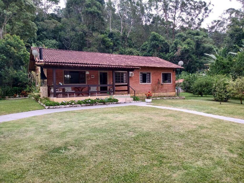 Casa à venda em Fazenda Boa Fé, Teresópolis - RJ - Foto 5